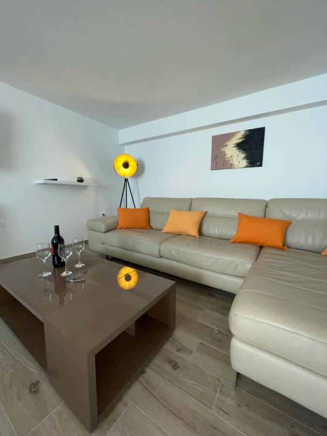 Apartman Varea Ližnjan Екстериор снимка