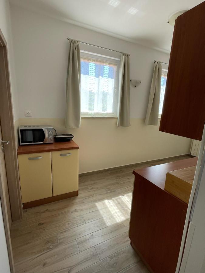 Apartman Varea Ližnjan Екстериор снимка