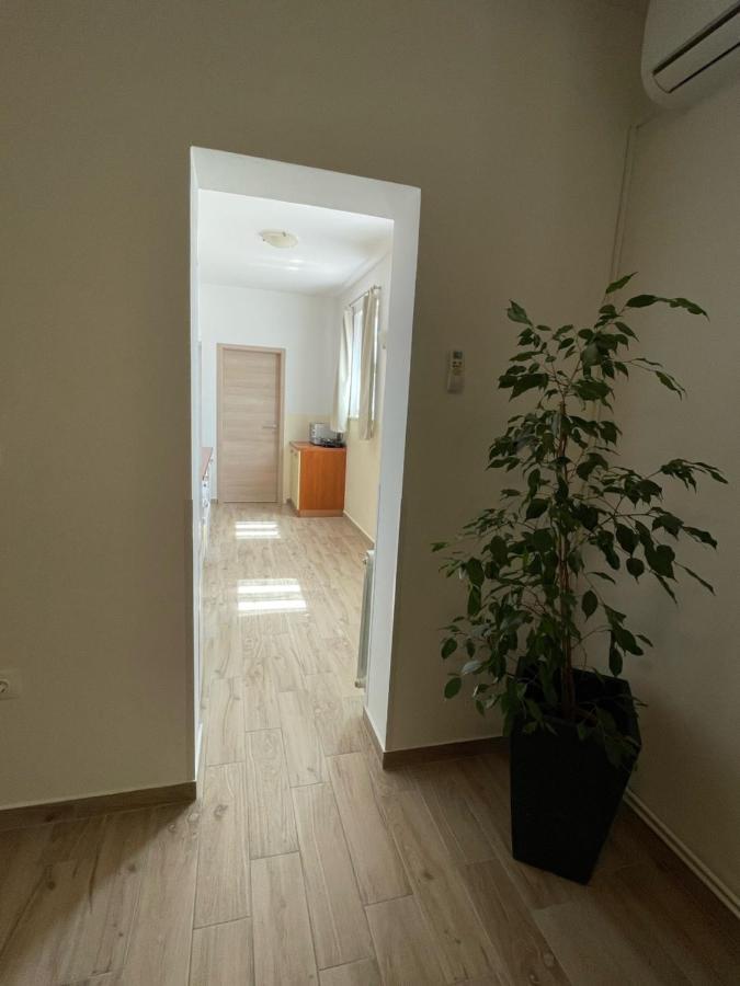 Apartman Varea Ližnjan Екстериор снимка