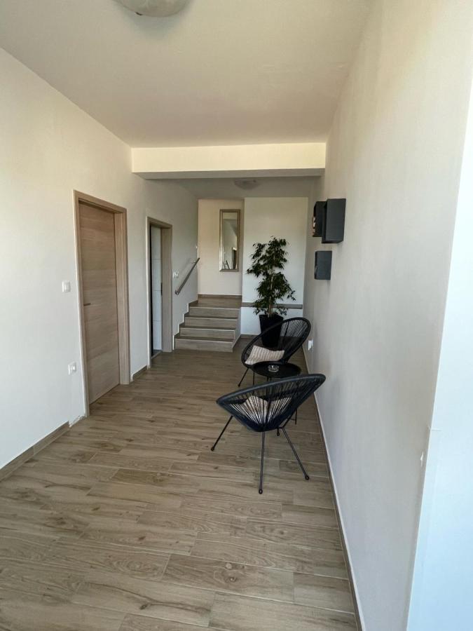 Apartman Varea Ližnjan Екстериор снимка