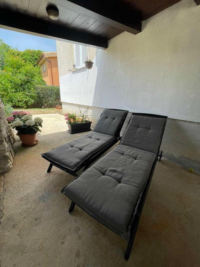 Apartman Varea Ližnjan Екстериор снимка
